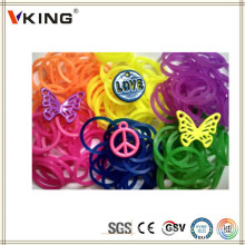 Promotion Products Event Wristbands Custom